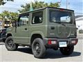 2019 Suzuki Jimny
