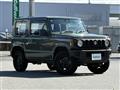2019 Suzuki Jimny