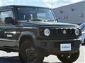 2019 Suzuki Jimny