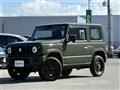 2019 Suzuki Jimny