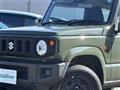 2019 Suzuki Jimny
