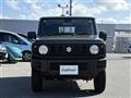 2019 Suzuki Jimny