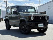 2019 Suzuki Jimny