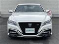 2019 Toyota Crown Hybrid