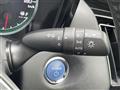2019 Toyota Crown Hybrid