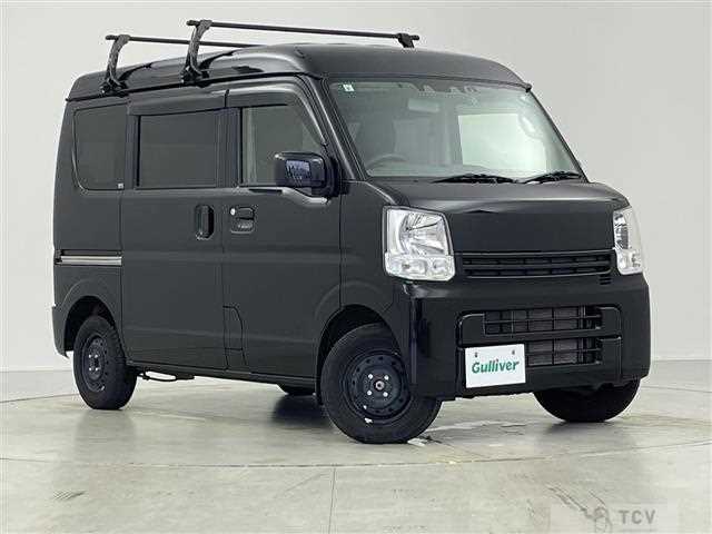 2022 Suzuki Every
