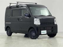 2022 Suzuki Every