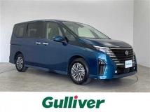 2025 Nissan Serena