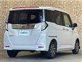 2025 Toyota Roomy