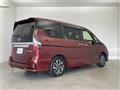 2022 Nissan Serena