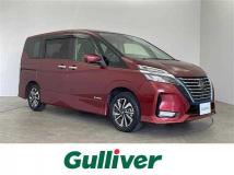 2022 Nissan Serena