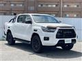 2022 Toyota Hilux