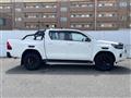 2022 Toyota Hilux