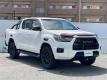 2022 Toyota Hilux