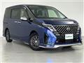 2023 Nissan Serena