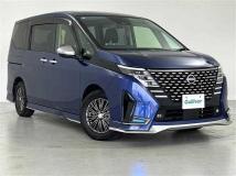 2023 Nissan Serena