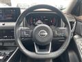 2024 Nissan X-Trail