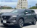 2024 Nissan X-Trail