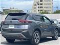 2024 Nissan X-Trail