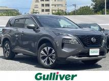 2024 Nissan X-Trail