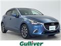 2018 Mazda Demio