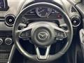 2018 Mazda Demio