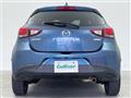2018 Mazda Demio