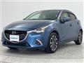 2018 Mazda Demio