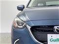 2018 Mazda Demio