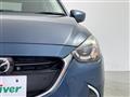 2018 Mazda Demio
