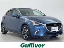 2018 Mazda Demio