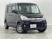 2016 Suzuki Spacia