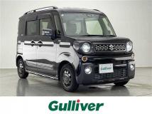 2020 Suzuki Spacia