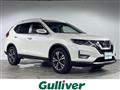 2020 Nissan X-Trail