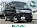 2025 Suzuki Every Wagon