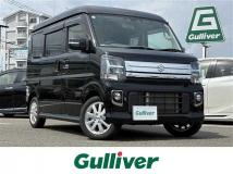 2025 Suzuki Every Wagon