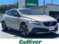 2018 Volvo V40