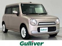 2013 Suzuki Lapin