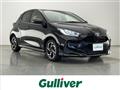2020 Toyota Yaris