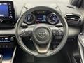 2020 Toyota Yaris