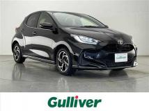 2020 Toyota Yaris