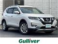 2018 Nissan X-Trail Hybrid