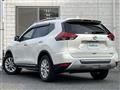 2018 Nissan X-Trail Hybrid
