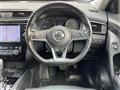 2018 Nissan X-Trail Hybrid