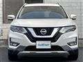2018 Nissan X-Trail Hybrid
