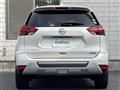 2018 Nissan X-Trail Hybrid