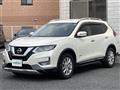 2018 Nissan X-Trail Hybrid