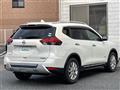 2018 Nissan X-Trail Hybrid