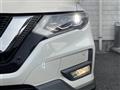 2018 Nissan X-Trail Hybrid