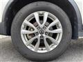 2018 Nissan X-Trail Hybrid